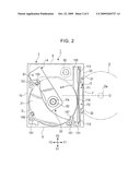 DISC DEVICE diagram and image