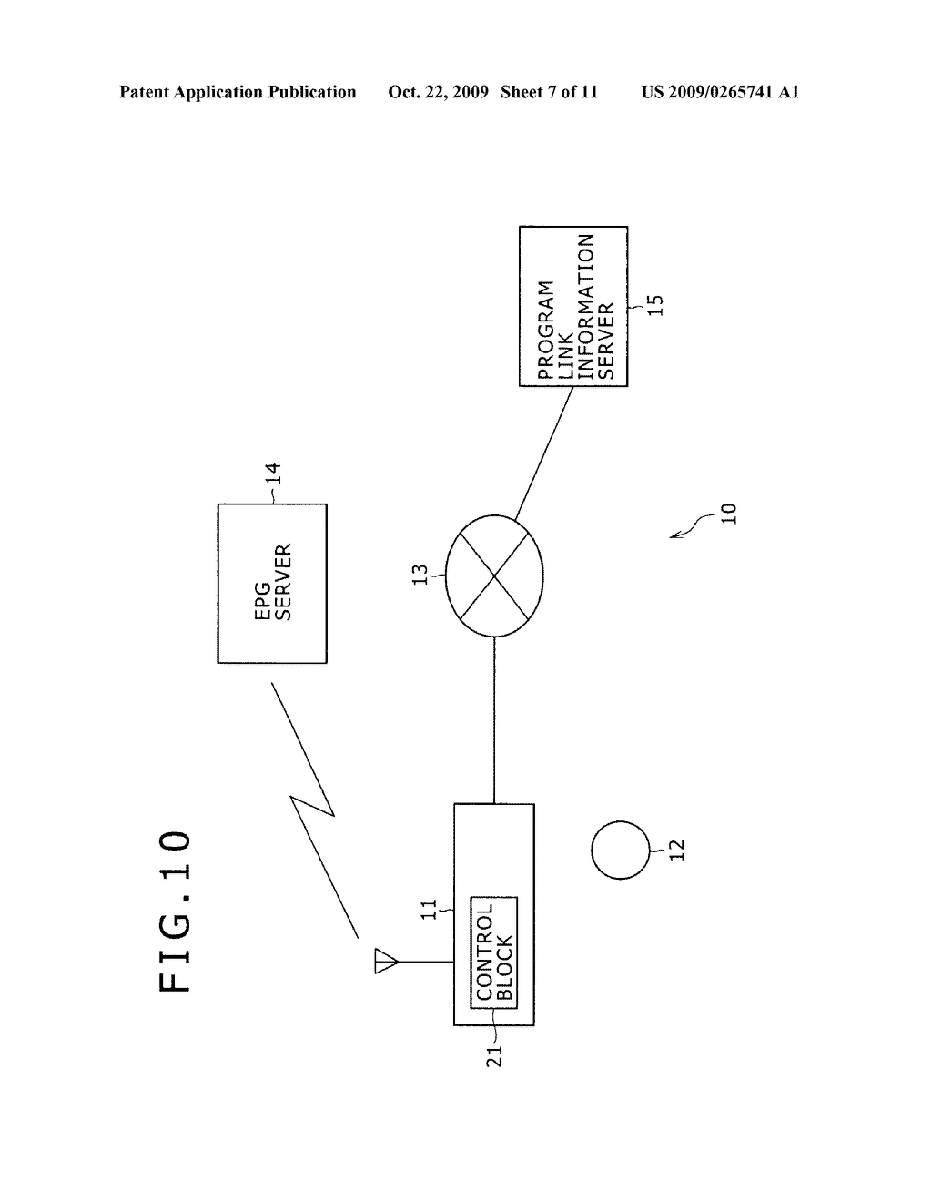 INFORMATION PROCESSING APPARATUS AND METHOD, AND RECORDING MEDIA - diagram, schematic, and image 08