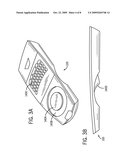 HANDHELD MULTIMEDIA RECEIVING AND SENDING DEVICES diagram and image