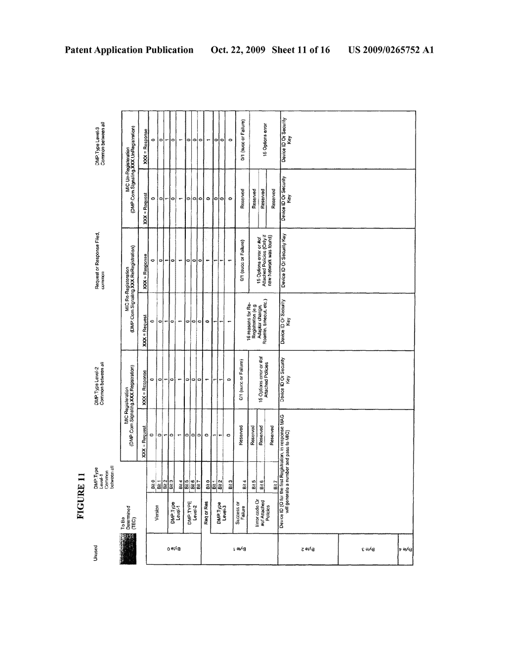 SYSTEM AND METHOD OF CONTROLLING A MOBILE DEVICE USING A NETWORK POLICY - diagram, schematic, and image 12