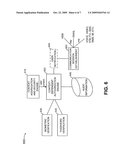 AGGREGATION AND USE OF INFORMATION RELATING TO A USERS CONTEXT diagram and image