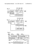 Location information verification diagram and image