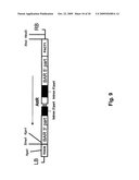 Plant transformation with in vivo assembly of a sequence of interest diagram and image