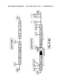 Plant transformation with in vivo assembly of a sequence of interest diagram and image