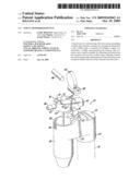 TOILET DEODORIZER DEVICE diagram and image