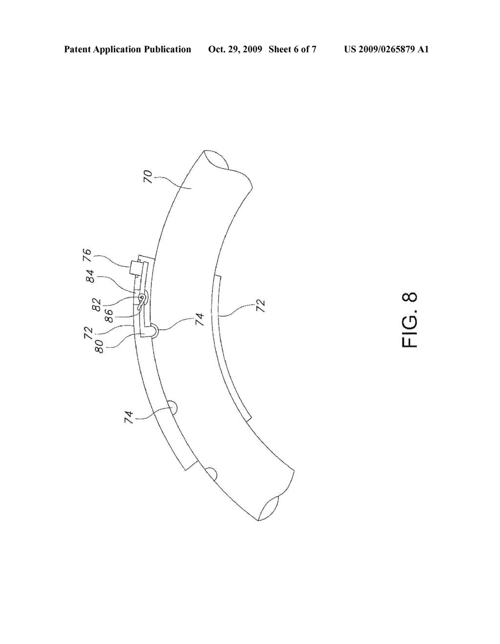 ACCESSIBLE VACUUM CLEANER FOR PERSONS WITH DISABILITIES - diagram, schematic, and image 07