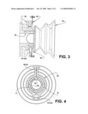 CLAMP FOR TUBULAR CONNECTIONS IN SMALL REFRIGERATION SYSTEMS diagram and image