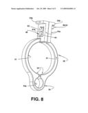 CLAMP FOR TUBULAR CONNECTIONS IN SMALL REFRIGERATION SYSTEMS diagram and image