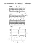 METHOD FOR MANUFACTURING BOUNDARY ACOUSTIC WAVE DEVICE diagram and image