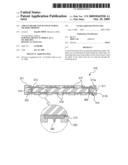 Circuit board and manufacturing method thereof diagram and image