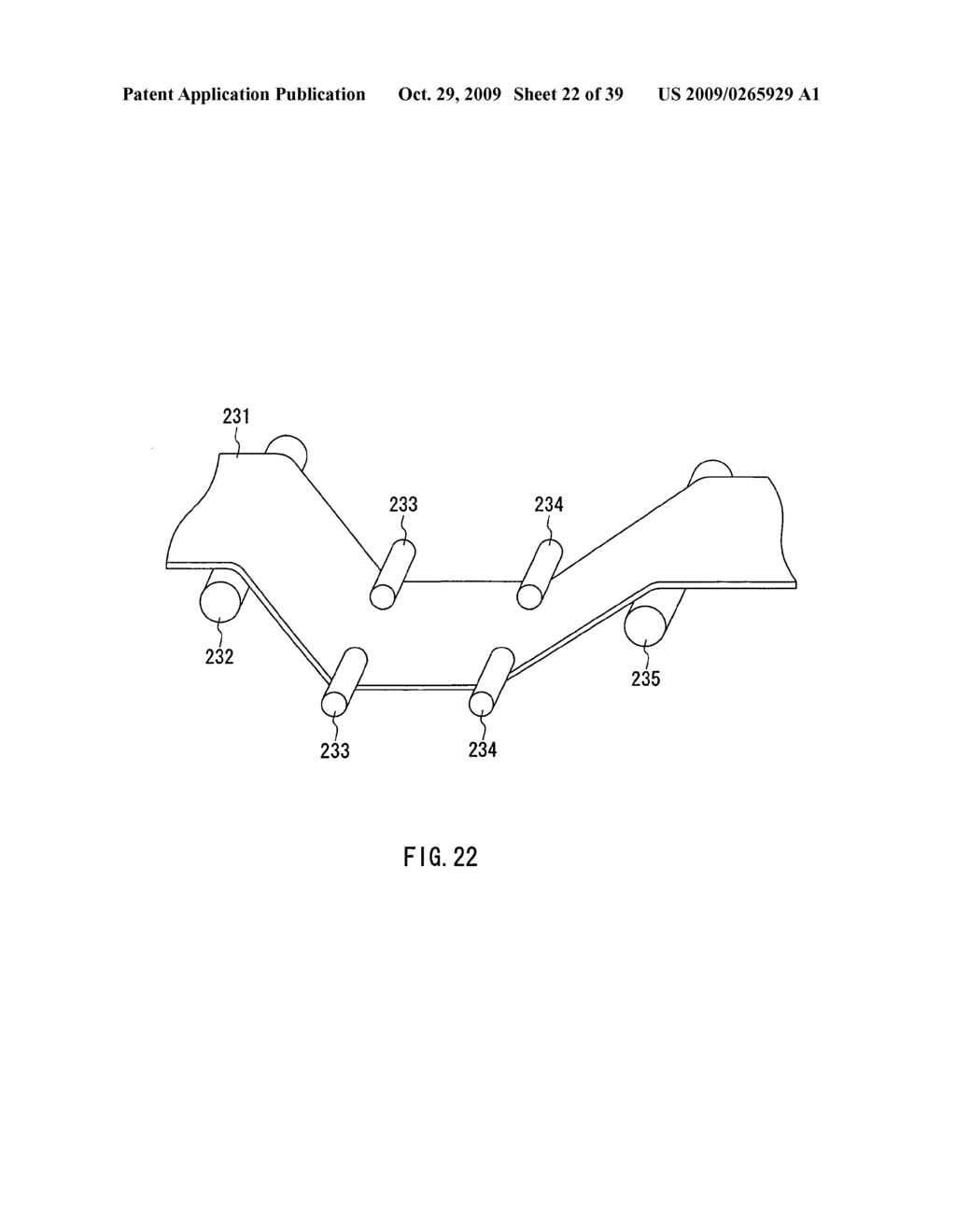 METHOD OF MOUNTING ELECTRONIC CIRCUIT CONSTITUTING MEMBER AND RELEVANT MOUNTING APPARATUS - diagram, schematic, and image 23