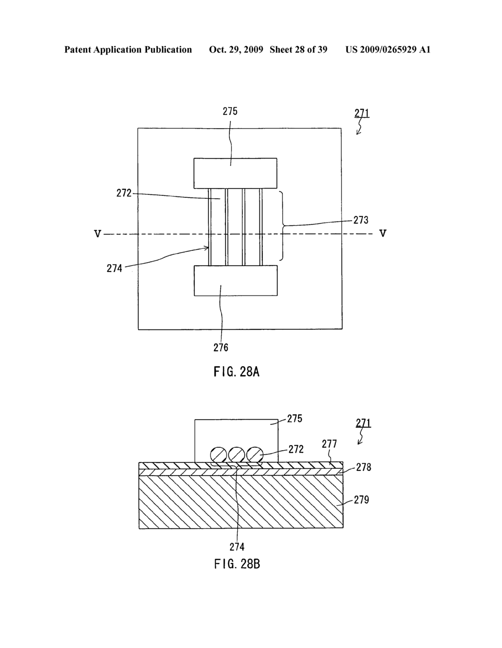 METHOD OF MOUNTING ELECTRONIC CIRCUIT CONSTITUTING MEMBER AND RELEVANT MOUNTING APPARATUS - diagram, schematic, and image 29