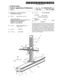 Horizontal-Arm Coordinate Measuring Machine diagram and image