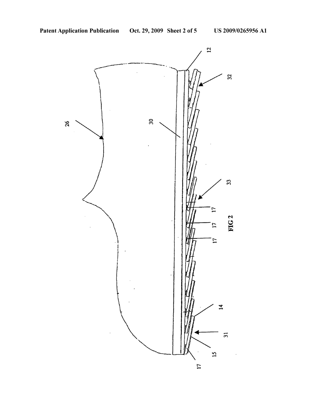 SOLE ASSEMBLY - diagram, schematic, and image 03