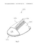 Shoe Wrap and System diagram and image