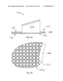 Shoe Wrap and System diagram and image