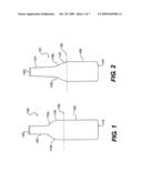 POINT-OF-PURCHASE MARKETING SIGNAGE METHOD AND APPARATUS diagram and image