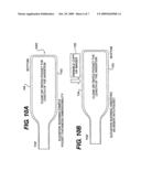 POINT-OF-PURCHASE MARKETING SIGNAGE METHOD AND APPARATUS diagram and image