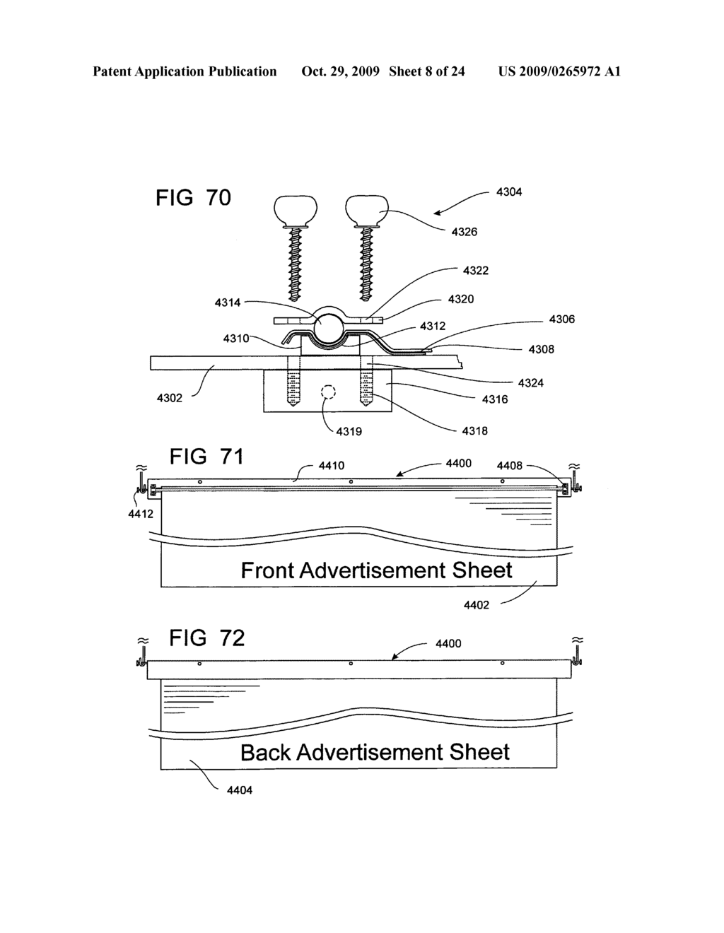 Sheet holders - diagram, schematic, and image 09