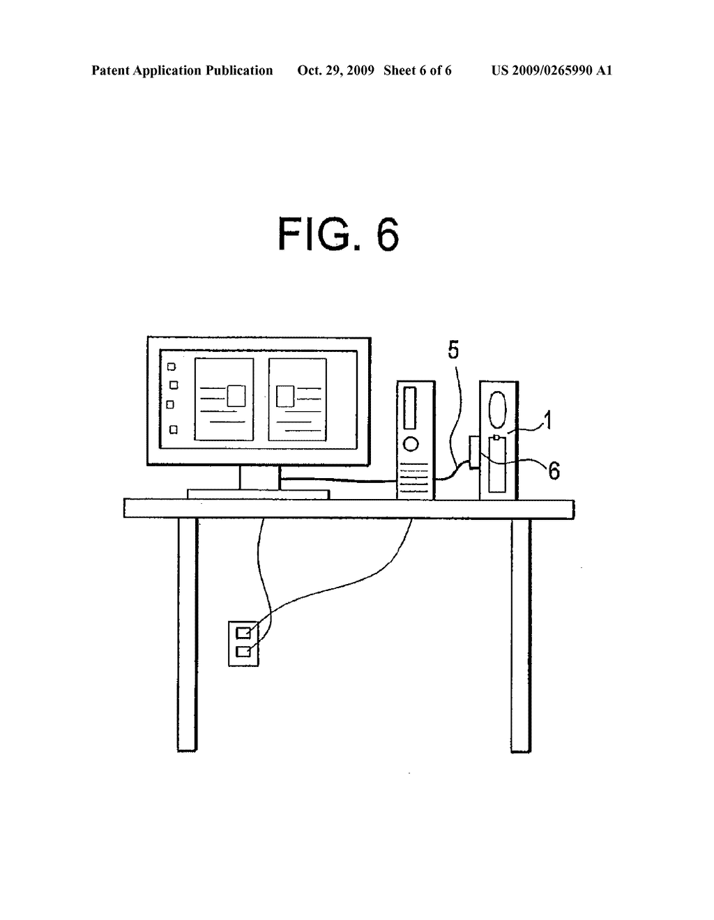 SYSTEMS FOR IMPROVING HAND HYGIENE - diagram, schematic, and image 07