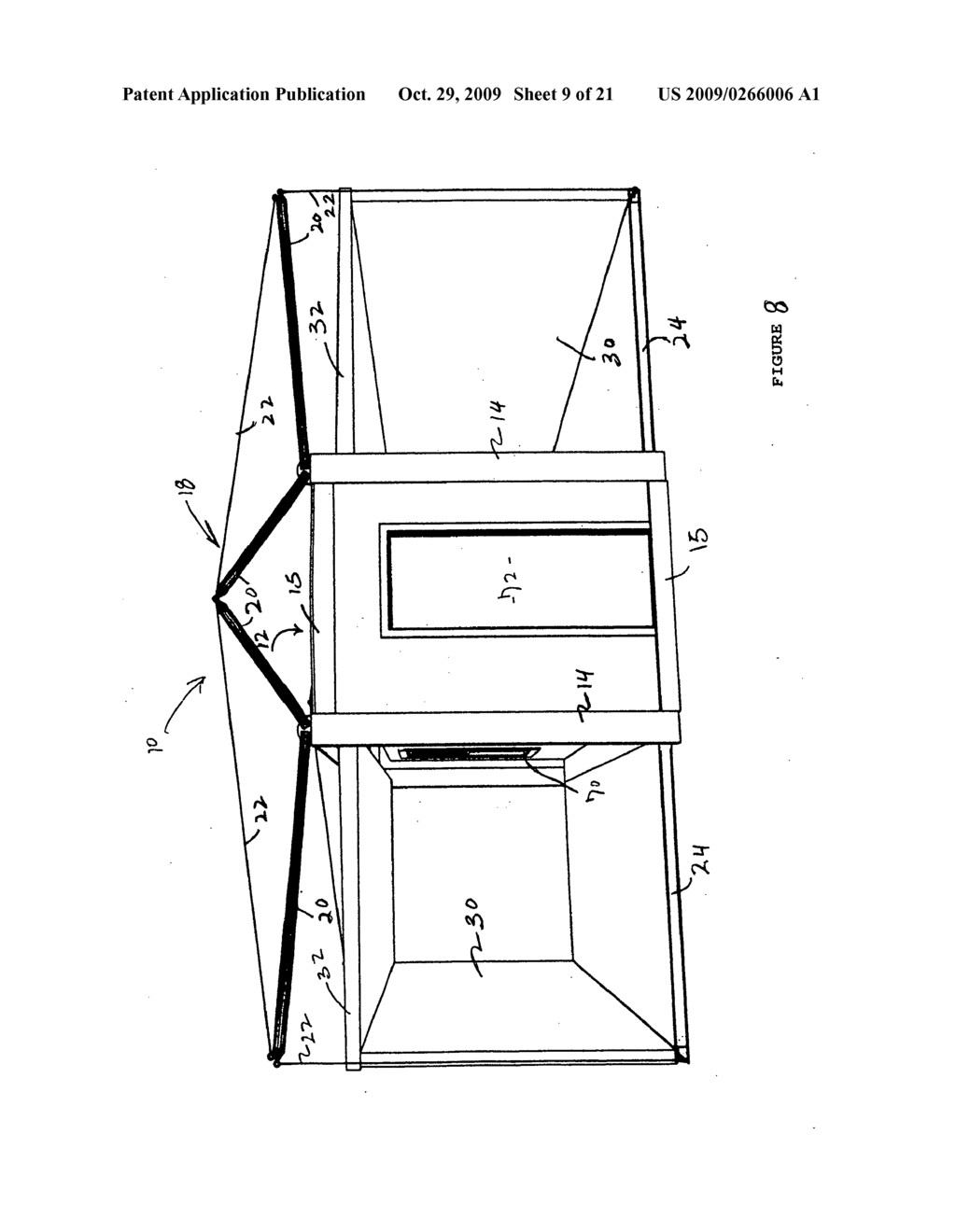 Modular assembly - diagram, schematic, and image 10