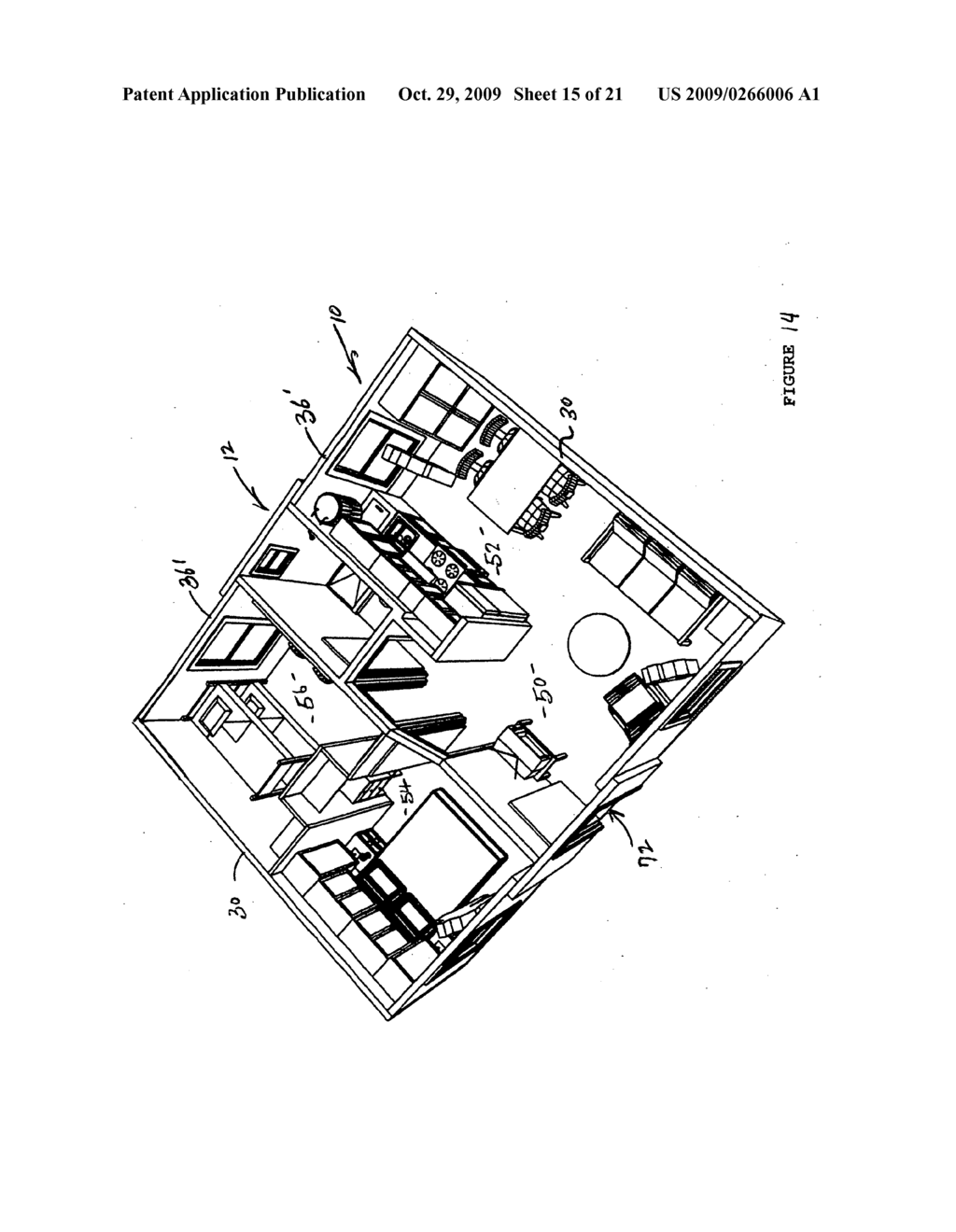 Modular assembly - diagram, schematic, and image 16