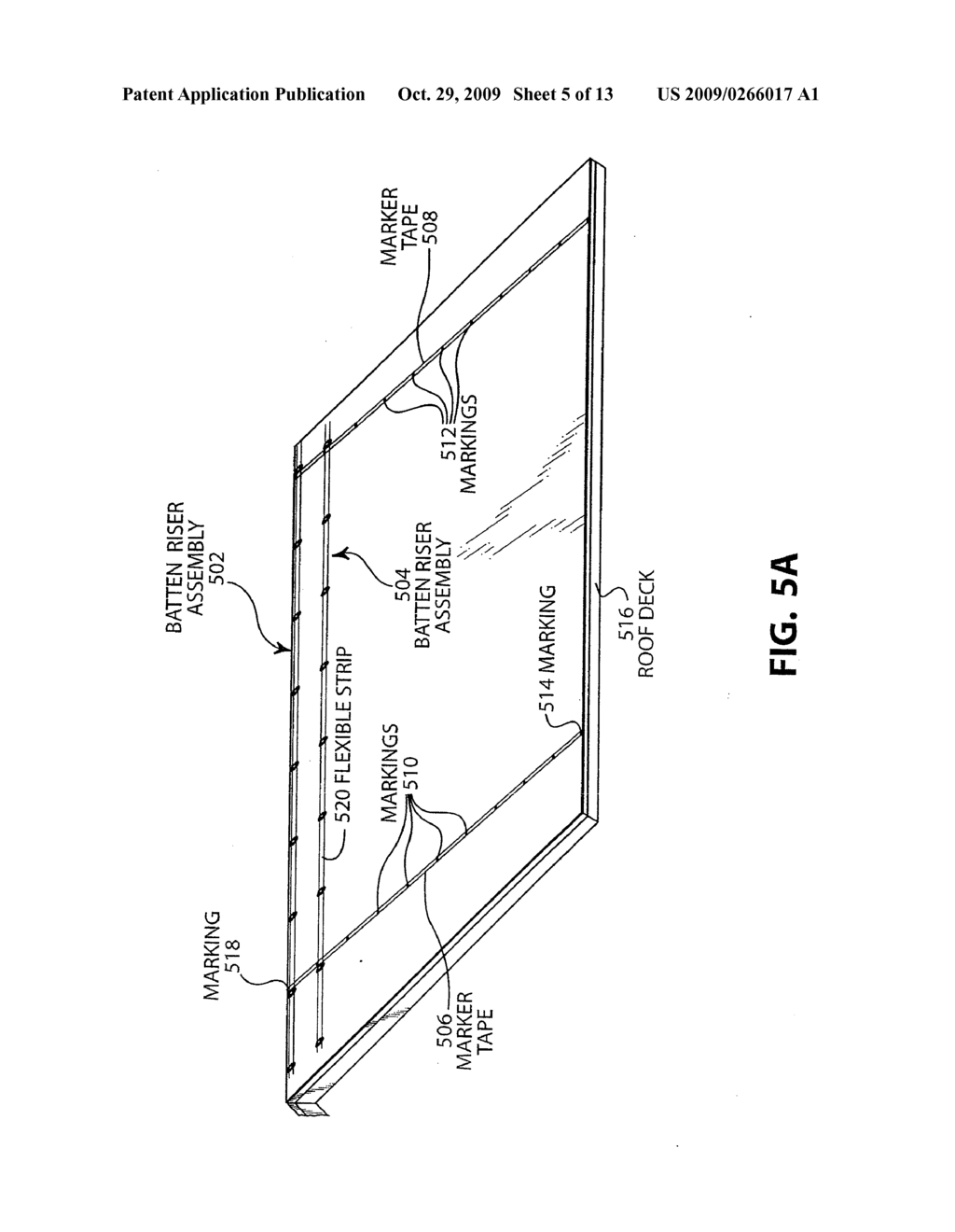 BATTEN RISER ASSEMBLY - diagram, schematic, and image 06