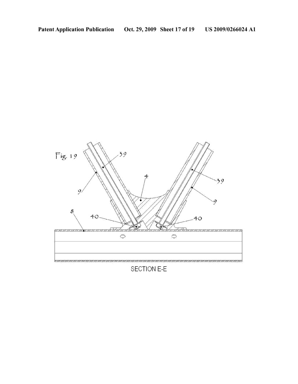 MOMENT-RESISTING JOINT AND SYSTEM - diagram, schematic, and image 18