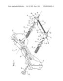 SEALING JAW FOR PRODUCING SEALED PACKAGES OF A FOOD PRODUCT diagram and image