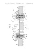 SEALING JAW FOR PRODUCING SEALED PACKAGES OF A FOOD PRODUCT diagram and image