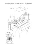 SEALING JAW FOR PRODUCING SEALED PACKAGES OF A FOOD PRODUCT diagram and image