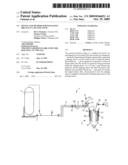 Device and Method for Packaging Dry Ice in a Plastic Film diagram and image