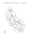 CABLE PROTECTION AND GUIDE DEVICE diagram and image