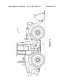 Hydraulic reversing fan valve and machine using same diagram and image