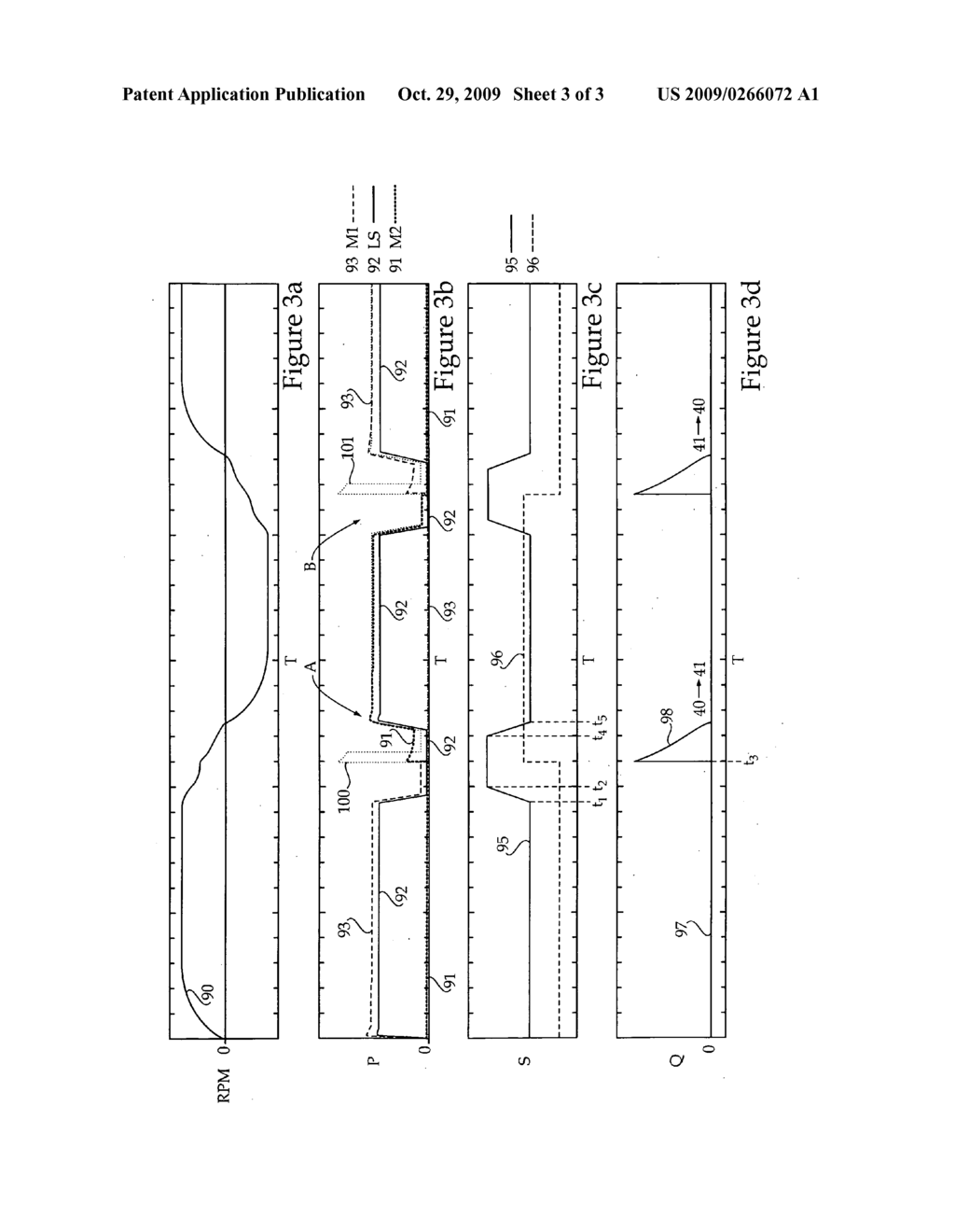 Hydraulic reversing fan valve and machine using same - diagram, schematic, and image 04