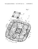 HVAC DRAIN SYSTEM diagram and image