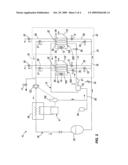 CLOSED AND OPEN LOOP CRYOGENIC REFRIGERATION SYSTEM diagram and image