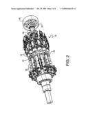 CONTAINER MANUFACTURING PROCESS HAVING FRONT-END WINDER ASSEMBLY diagram and image