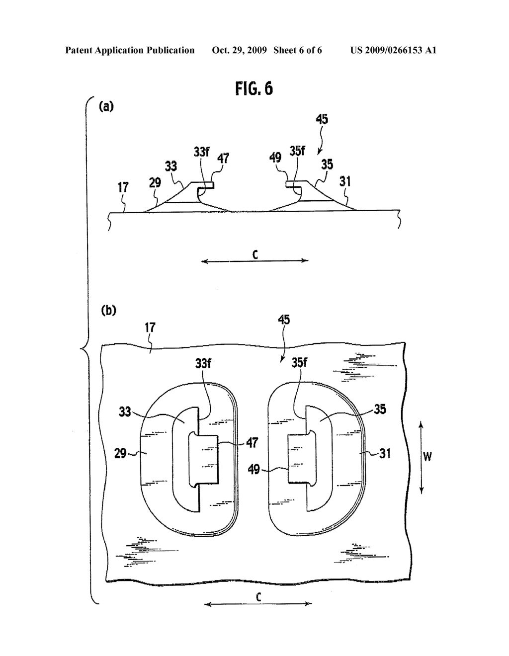 MOUNTING STRUCTURE OF ELECTRONIC DEVICE, AND PNEUMATIC TIRE ONTO WHICH ELECTRONIC DEVICE IS MOUNTED BY SUCH MOUNTING STRUCTURE - diagram, schematic, and image 07