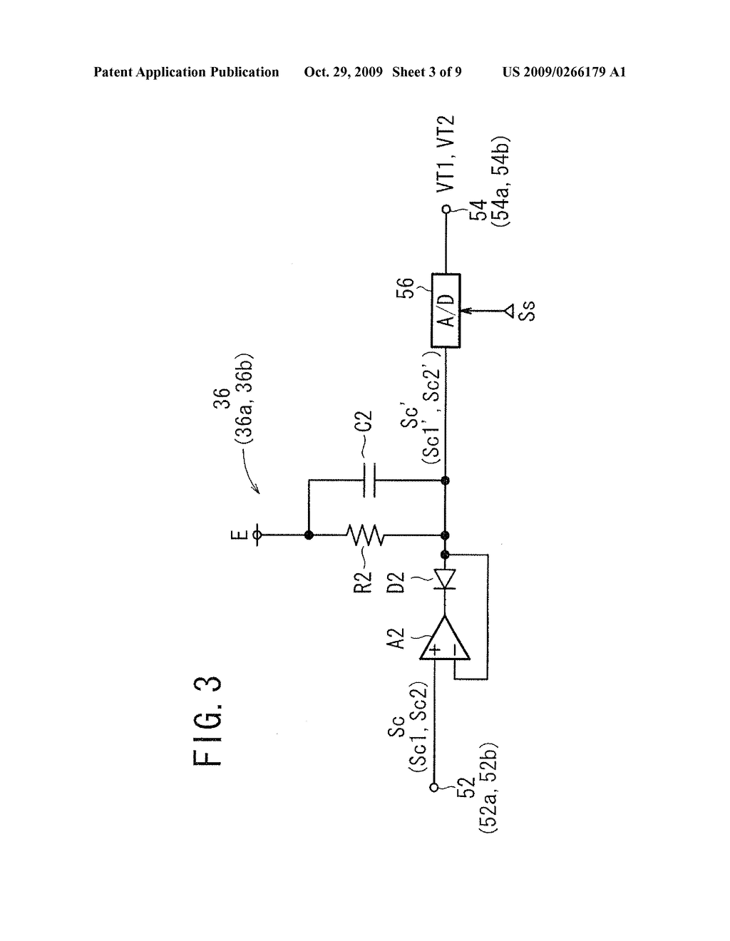 MAGNETOSTRICTIVE TORQUE SENSOR AND ELECTRIC POWER STEERING APPARATUS - diagram, schematic, and image 04