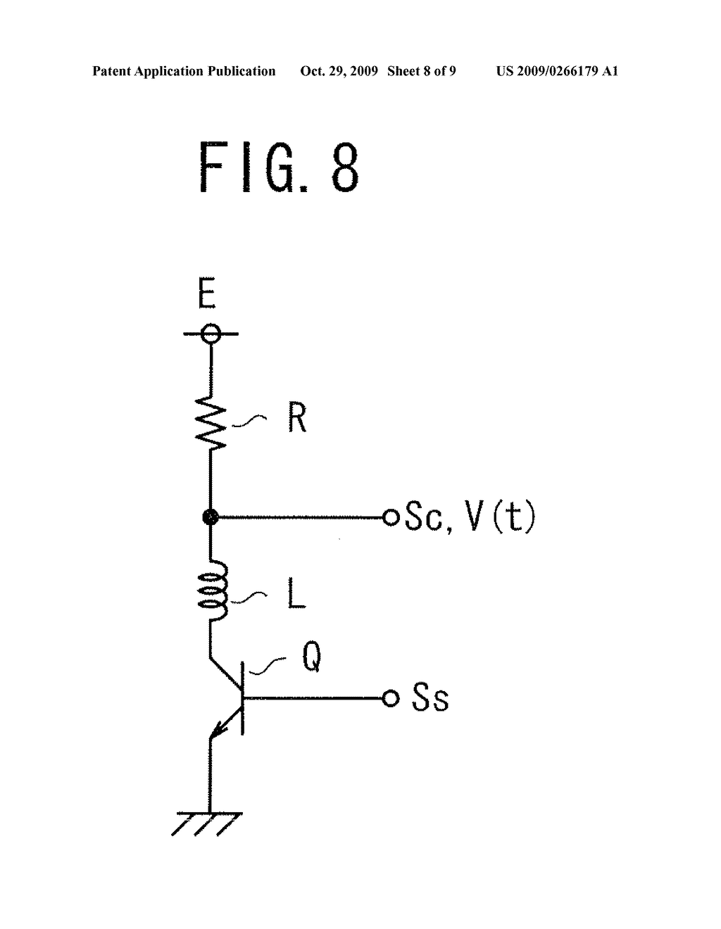 MAGNETOSTRICTIVE TORQUE SENSOR AND ELECTRIC POWER STEERING APPARATUS - diagram, schematic, and image 09