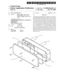 DETECTOR HOUSING diagram and image