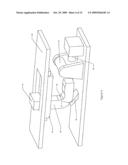 DETECTOR HOUSING diagram and image