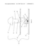 DETECTOR HOUSING diagram and image