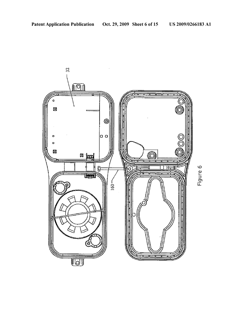 DETECTOR HOUSING - diagram, schematic, and image 07