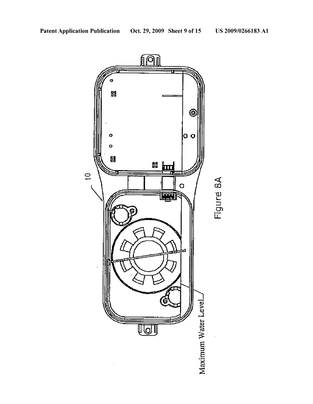 DETECTOR HOUSING - diagram, schematic, and image 10