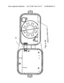 DETECTOR HOUSING diagram and image