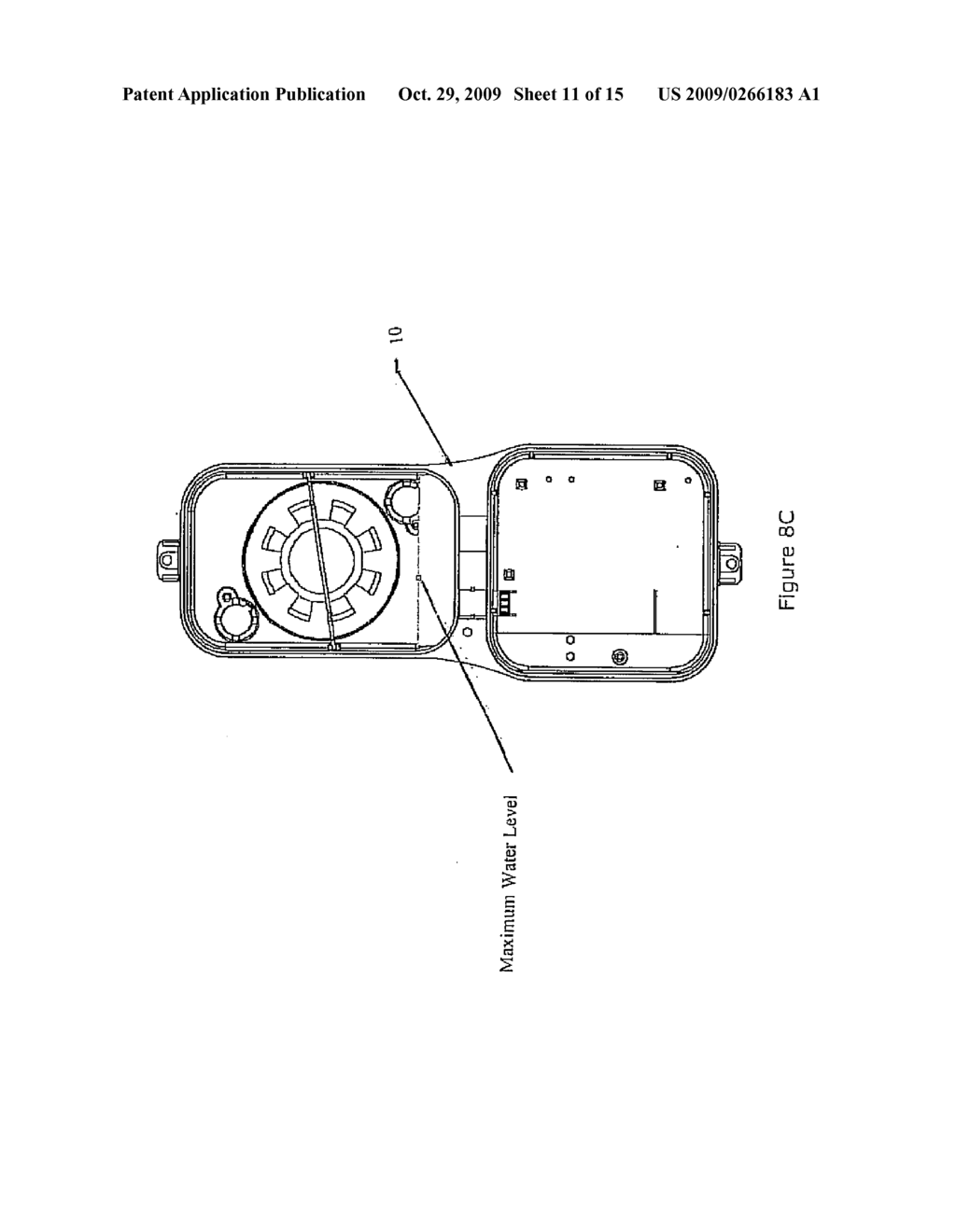 DETECTOR HOUSING - diagram, schematic, and image 12