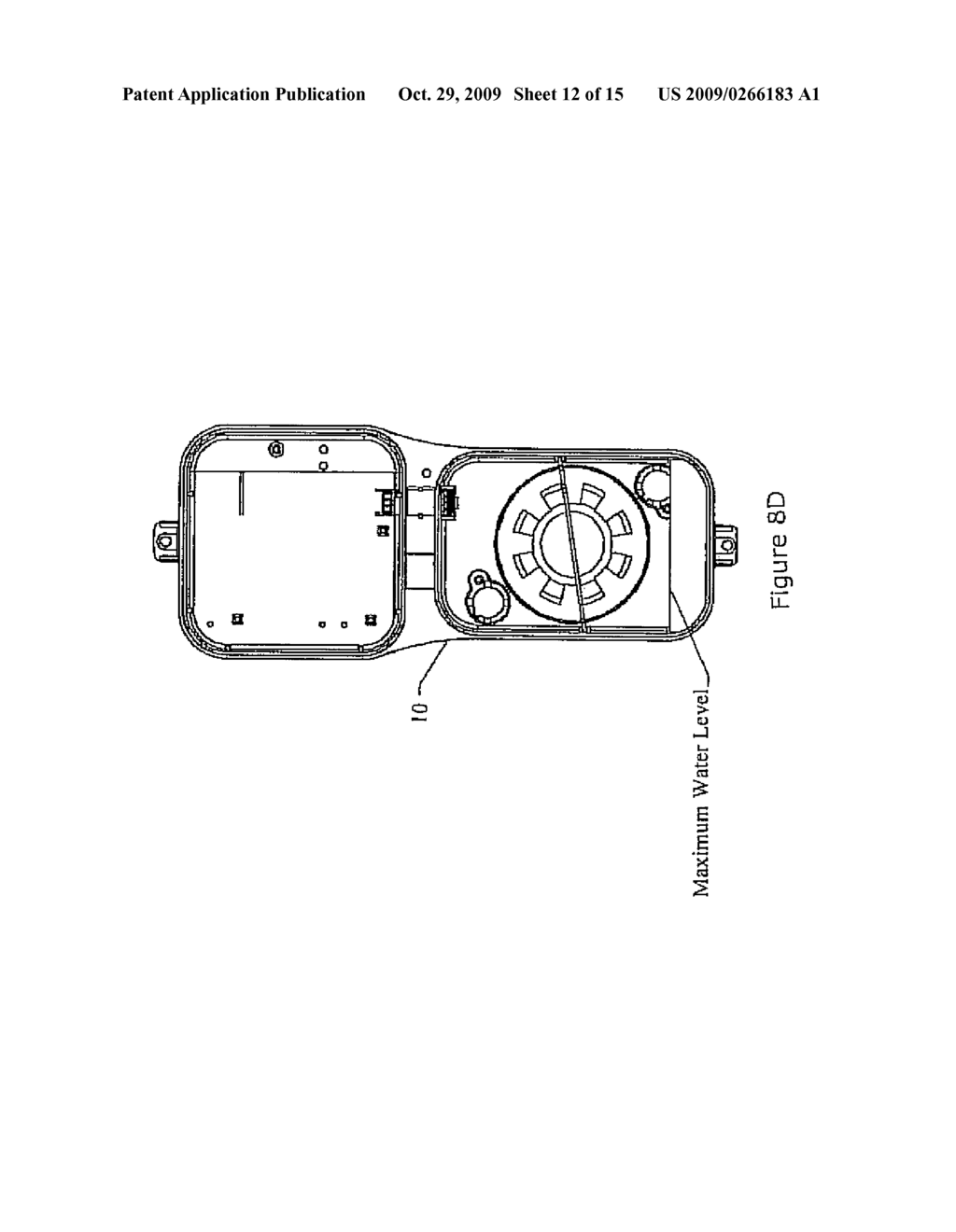 DETECTOR HOUSING - diagram, schematic, and image 13