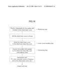 METHOD OF ASSEMBLING A GEARSHIFT MEMBER TO A STEERING WHEEL MAIN BODY, STEERING WHEEL, AND GEARSHIFT MEMBER diagram and image